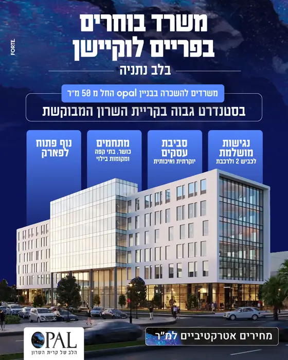 מודעה לדיגיטל – נדל״ן